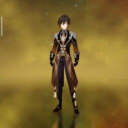 GOD Account - EU - TR 70 - +18 5Star Characters - +9 5Star Light Cone's - More Eidolons E6 - +50 STallar Jids - More Peties+  - [ALL INFO in Description] 2